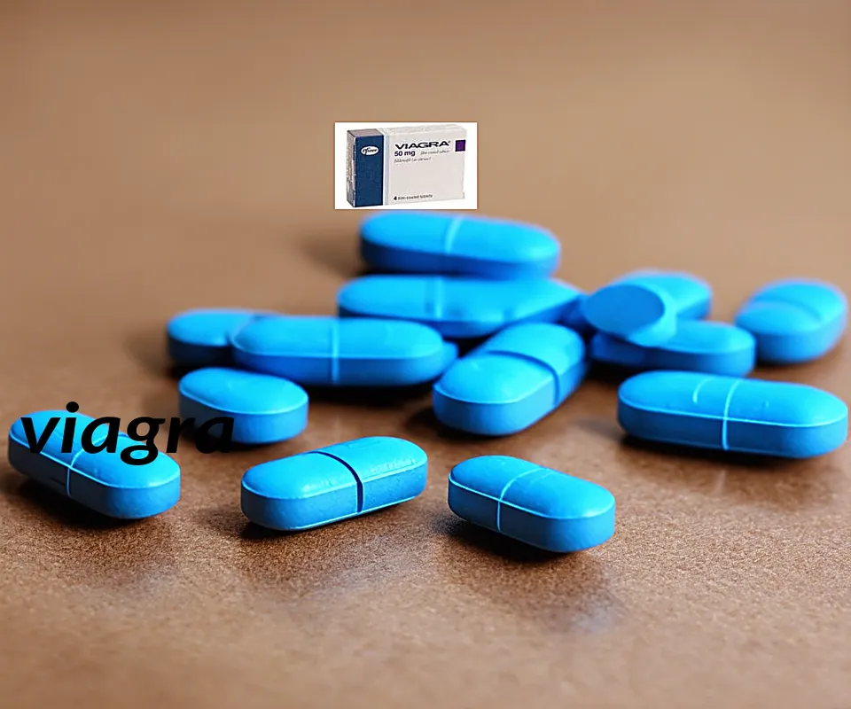 Viagra venta bajo receta